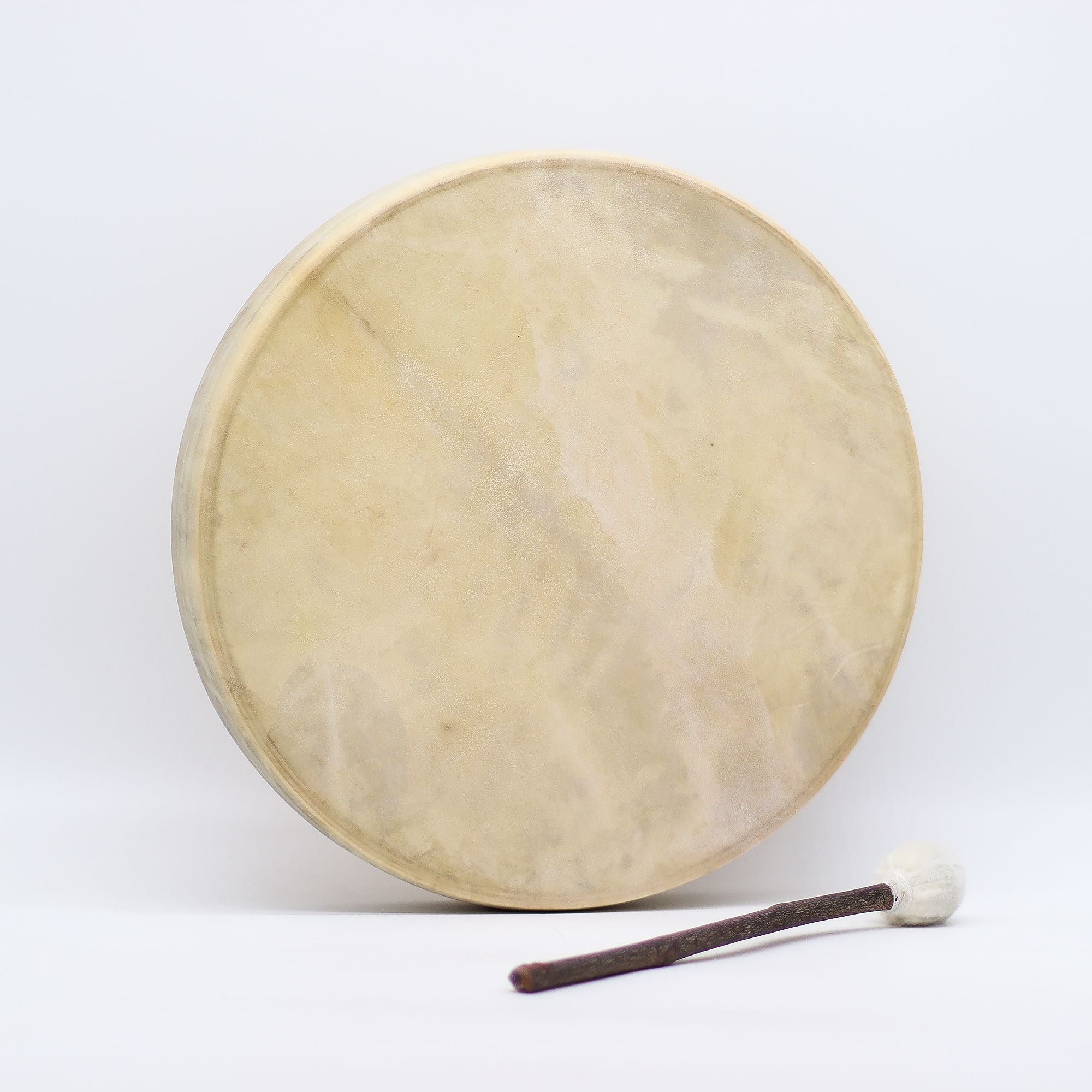 Spirit of the Eagle - Sharman Drum & Stick - Tunable - 40cm - Irama Nusa
