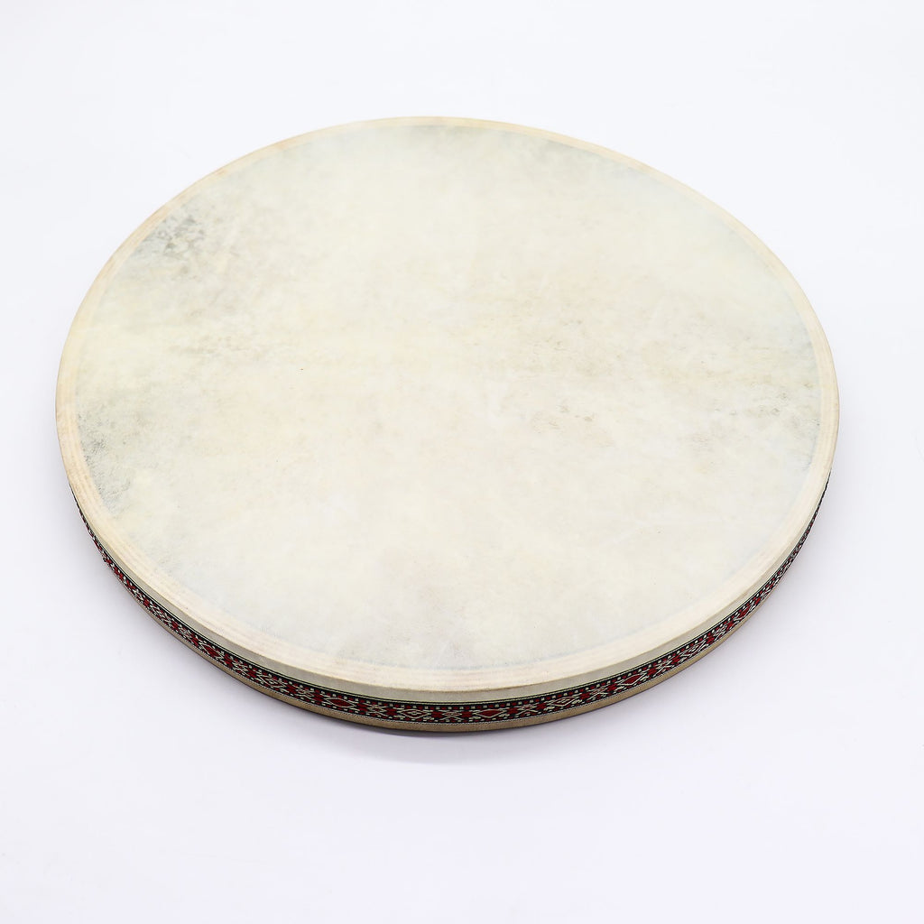 Shaman Sound Healing Ocean Drum - 45cm - Irama Nusa
