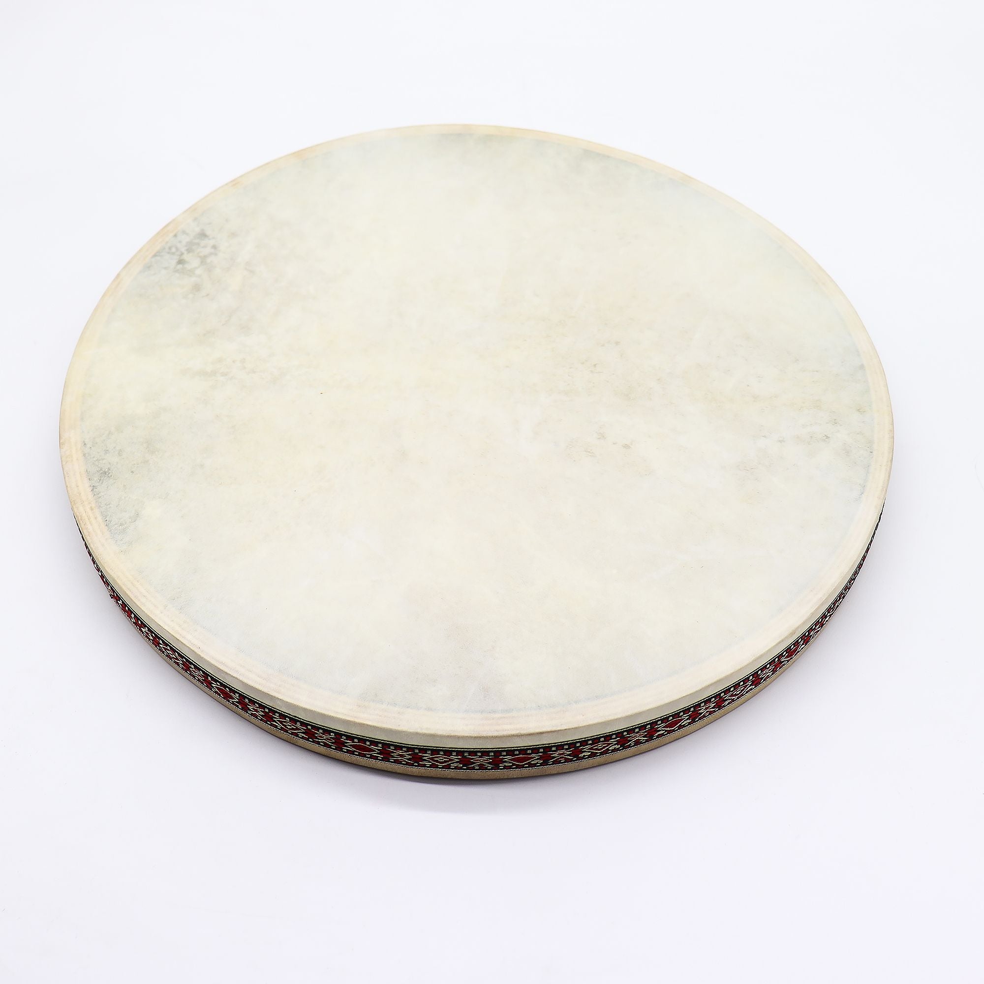 Shaman Sound Healing Ocean Drum - 45cm - Irama Nusa