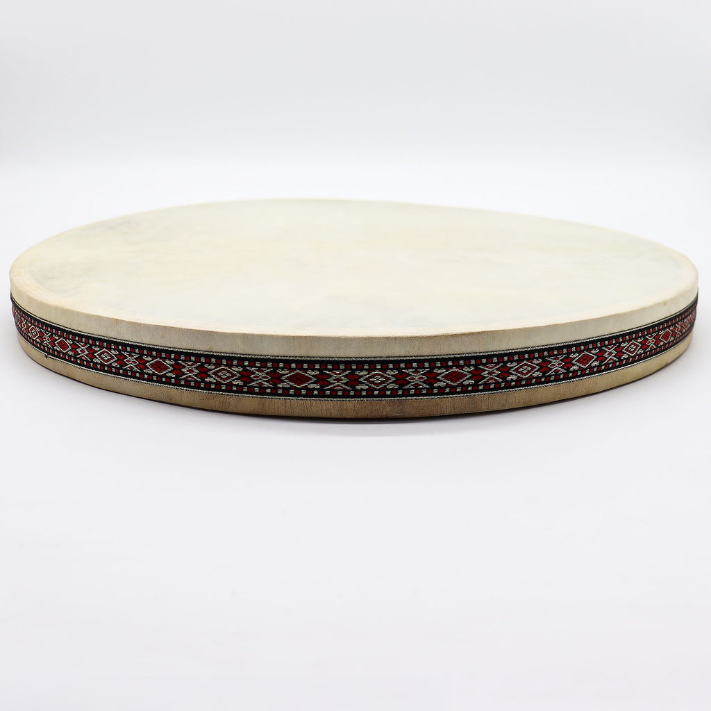 Shaman Sound Healing Ocean Drum - 45cm - Irama Nusa