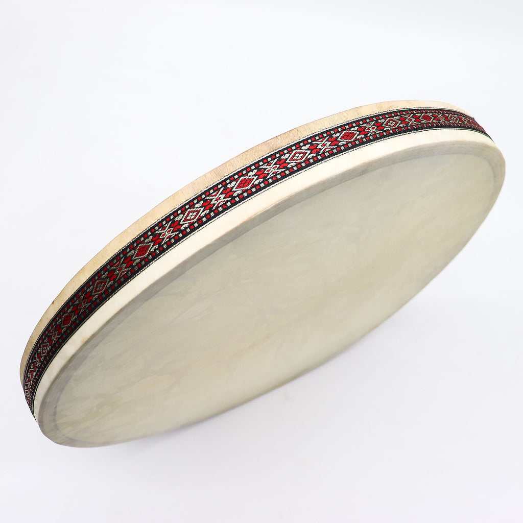 Shaman Sound Healing Ocean Drum - 45cm - Irama Nusa