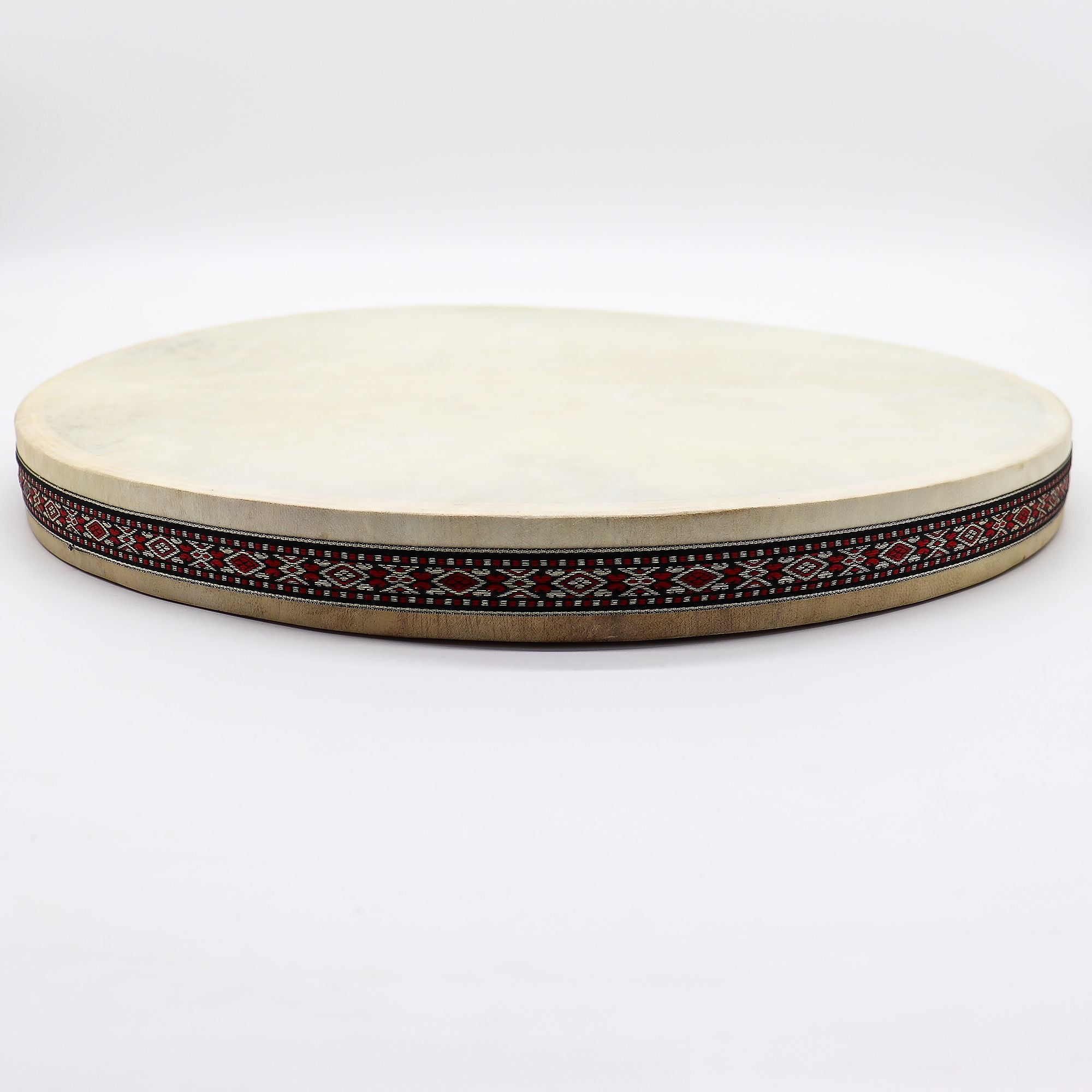 Shaman Sound Healing Ocean Drum - 45cm - Irama Nusa