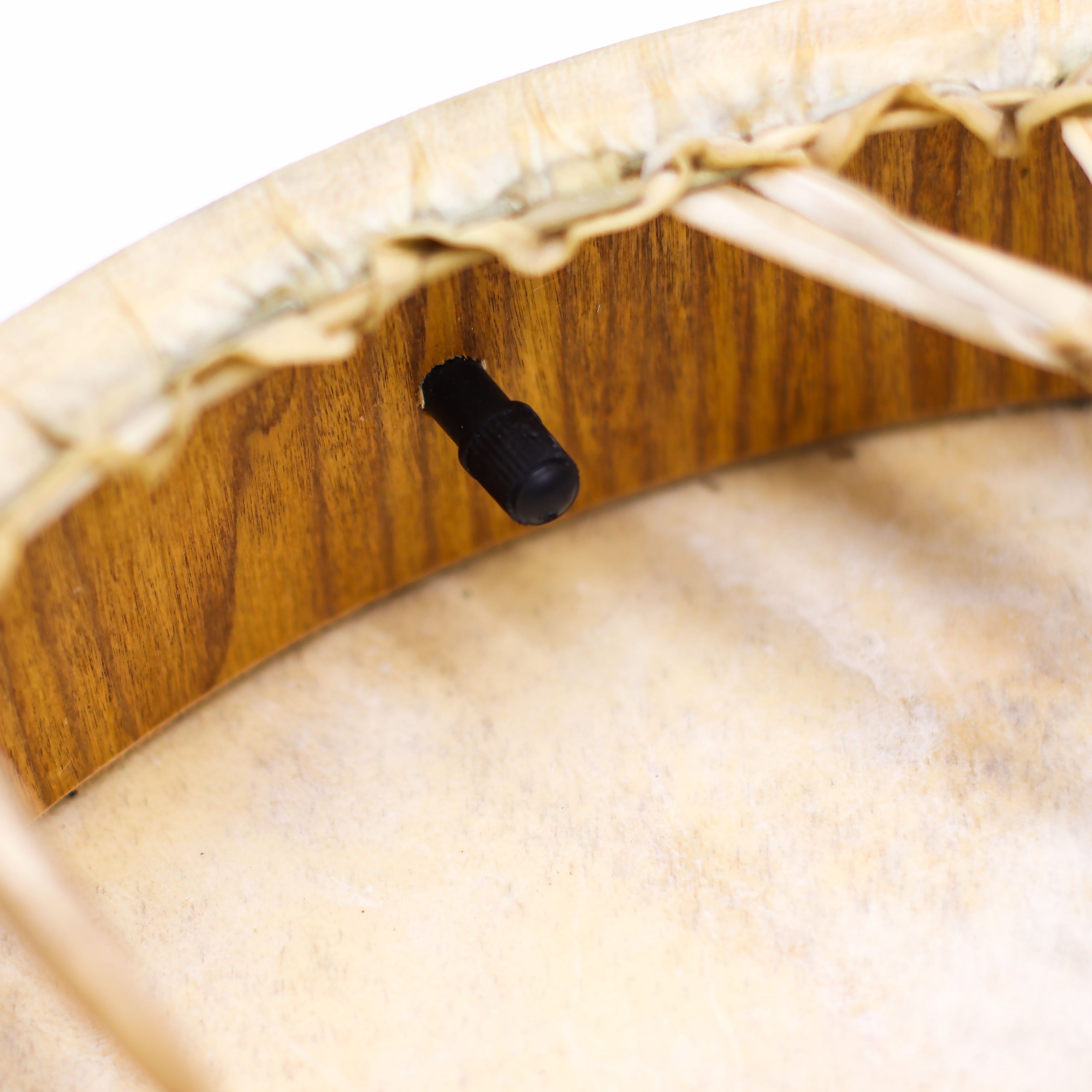 Spirit of the Eagle - Sharman Drum & Stick - Tunable - 40cm - Irama Nusa