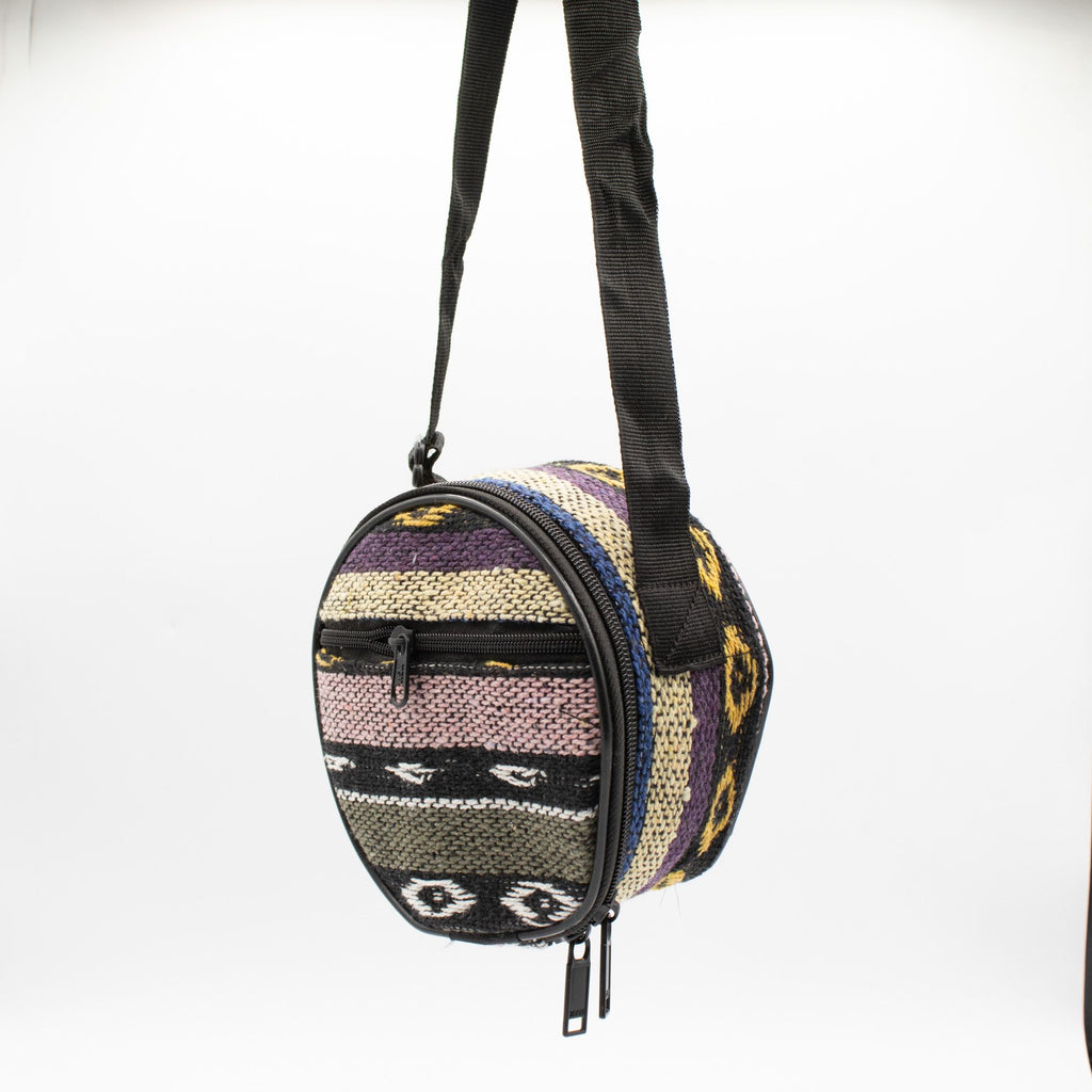 Low Med Hapi Drum Atlas- 14x7cm - Irama Nusa