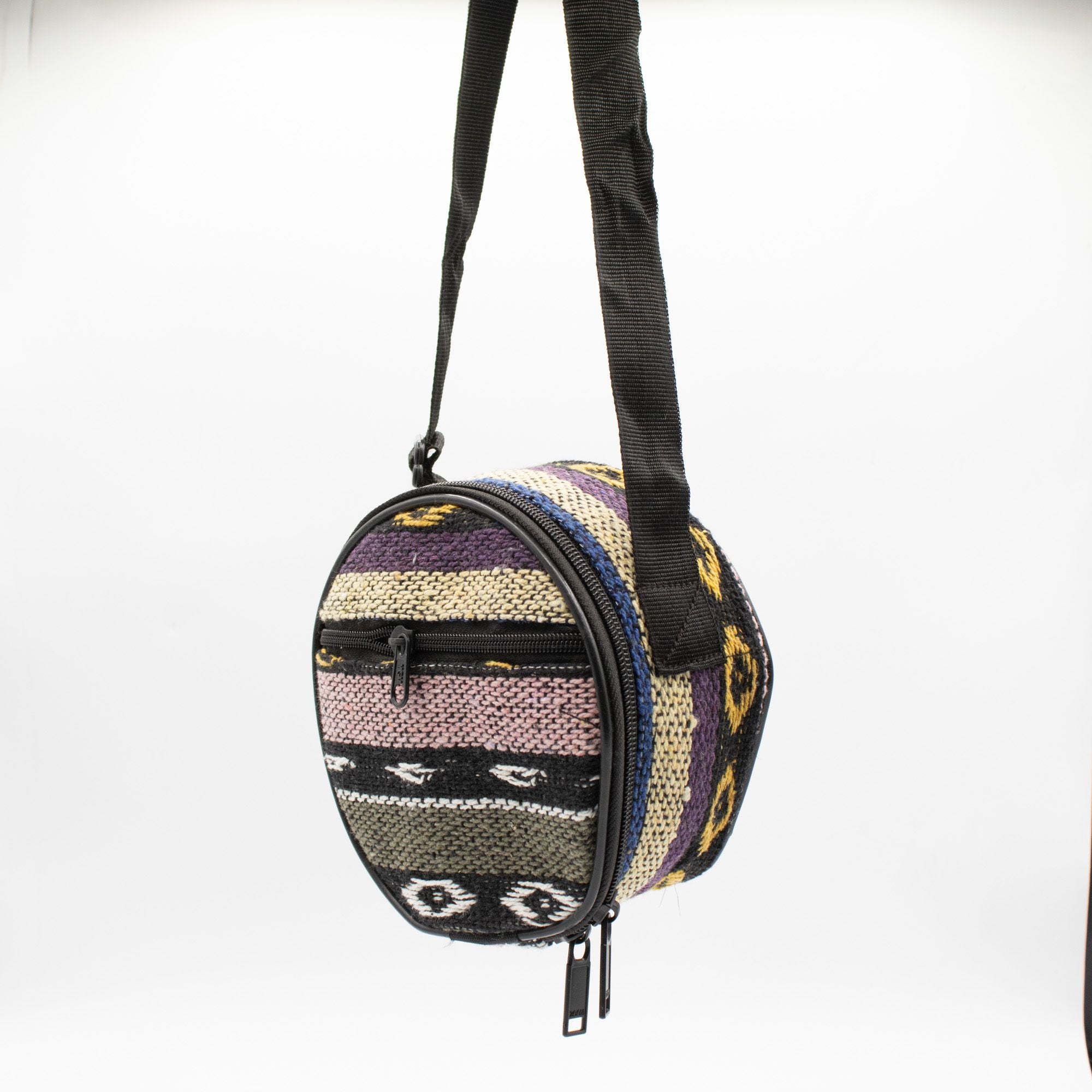 Low Med Hapi Drum Atlas- 14x7cm - Irama Nusa