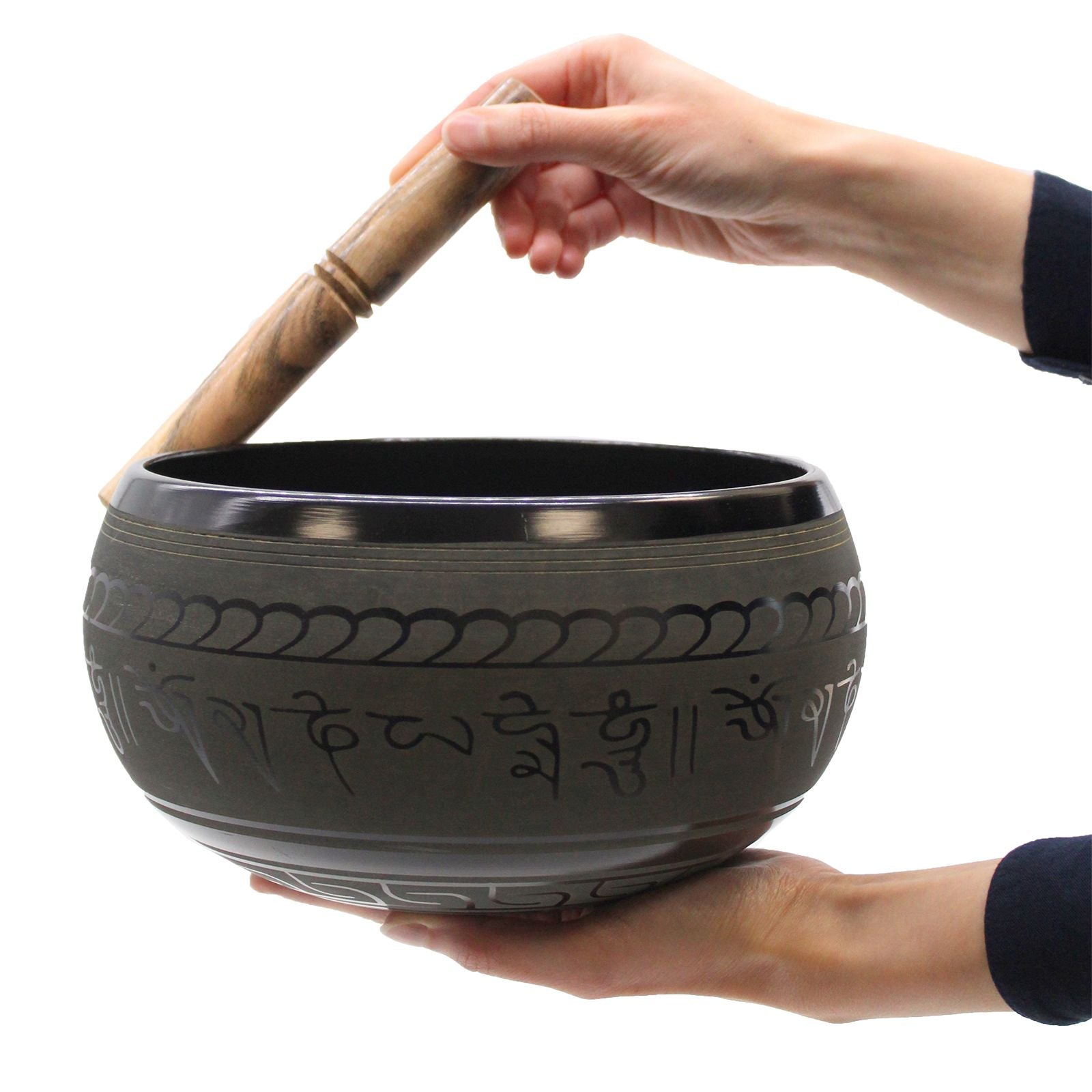 Extra Loud - Singing Bowl - One Buddha - Irama Nusa