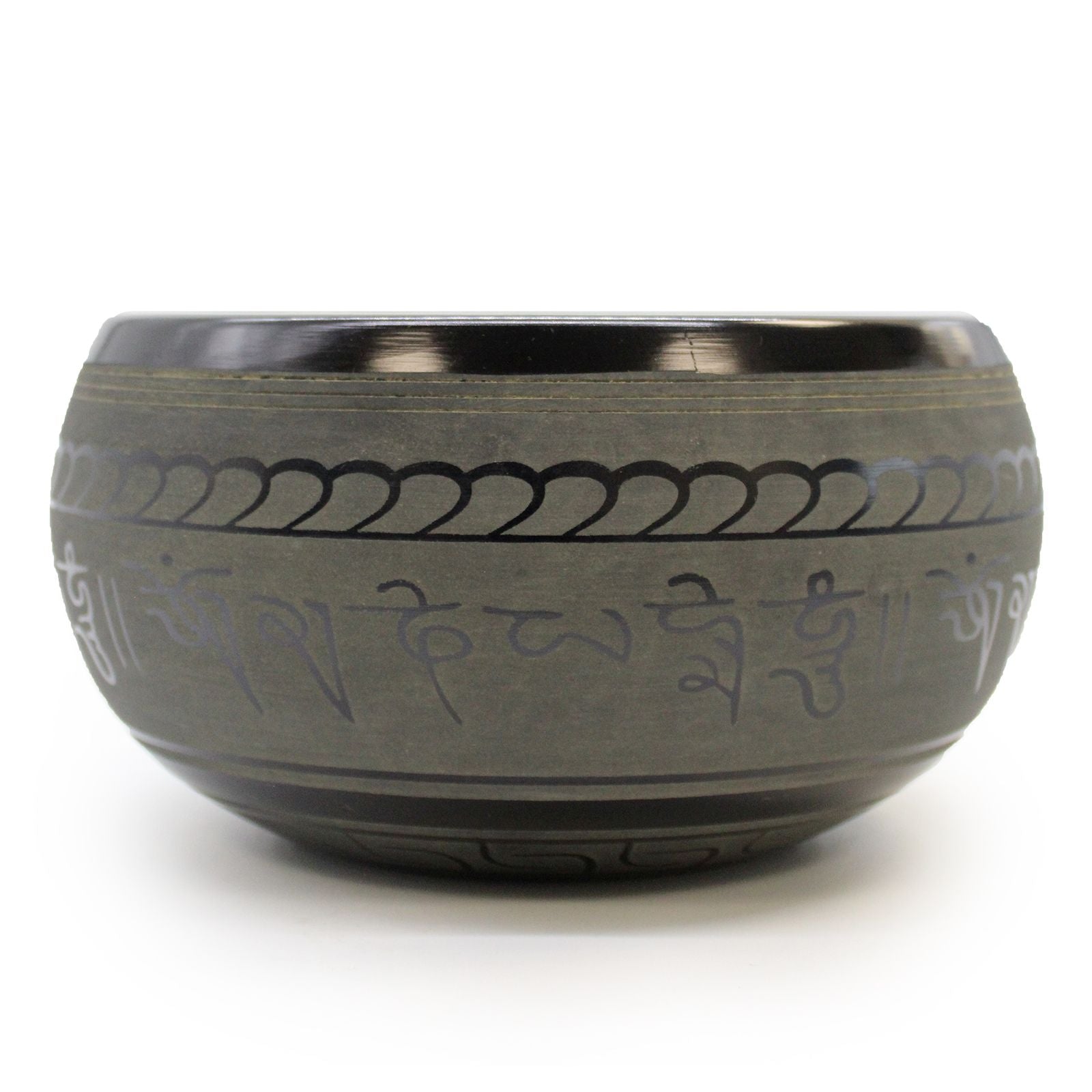 Extra Loud - Singing Bowl - One Buddha - Irama Nusa
