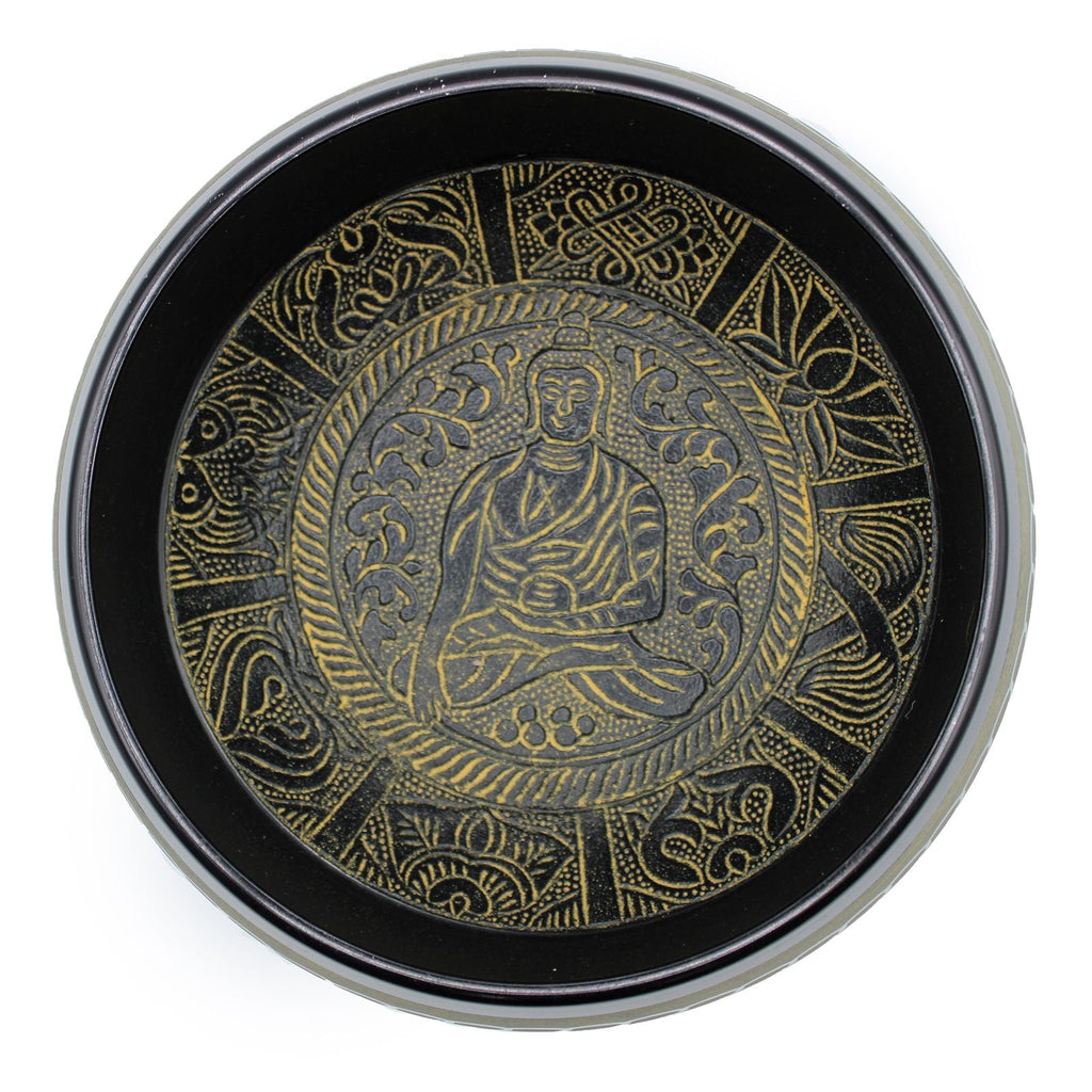 Extra Loud - Singing Bowl - One Buddha - Irama Nusa