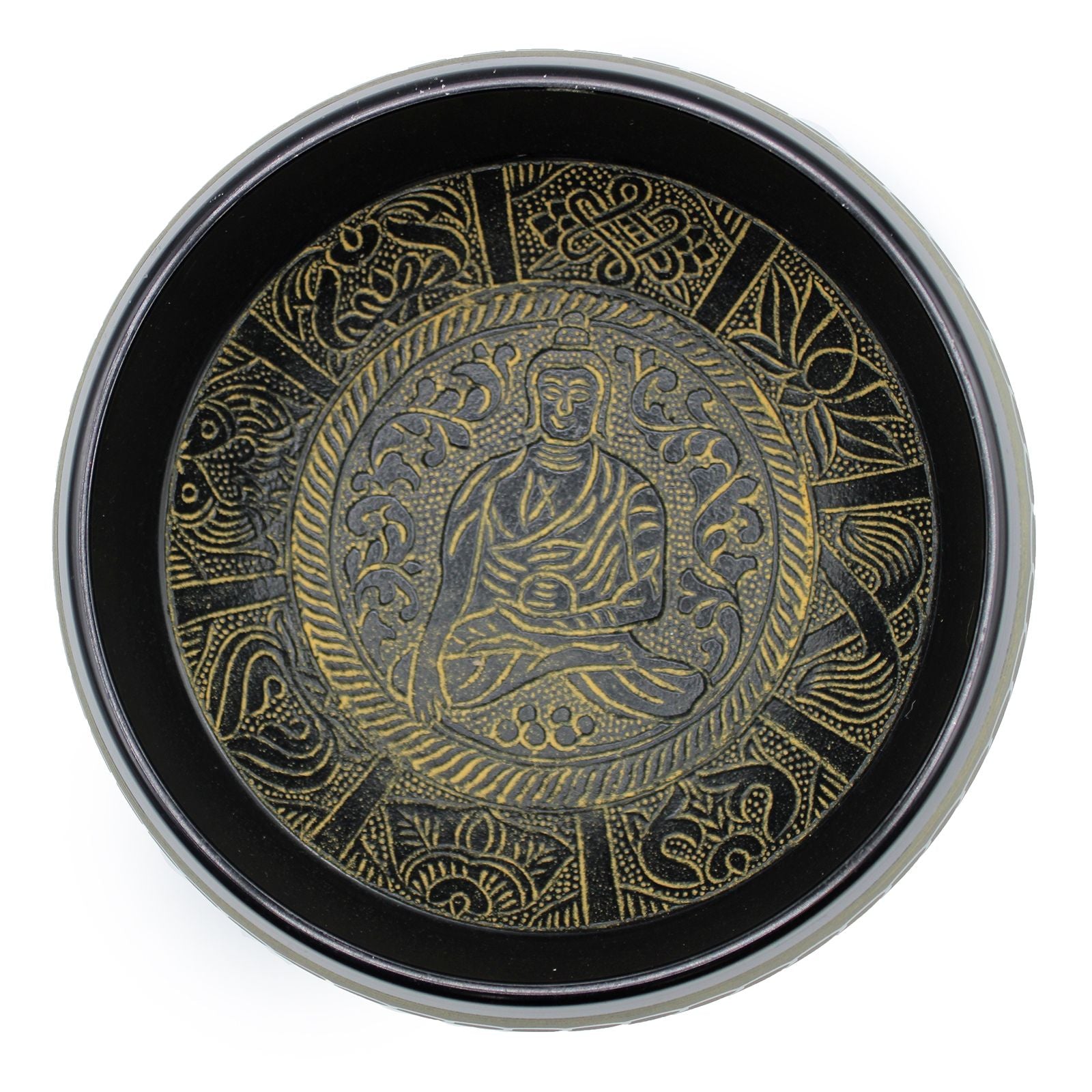 Extra Loud - Singing Bowl - One Buddha - Irama Nusa