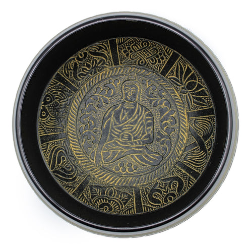 Extra Loud - Singing Bowl - One Buddha - Irama Nusa