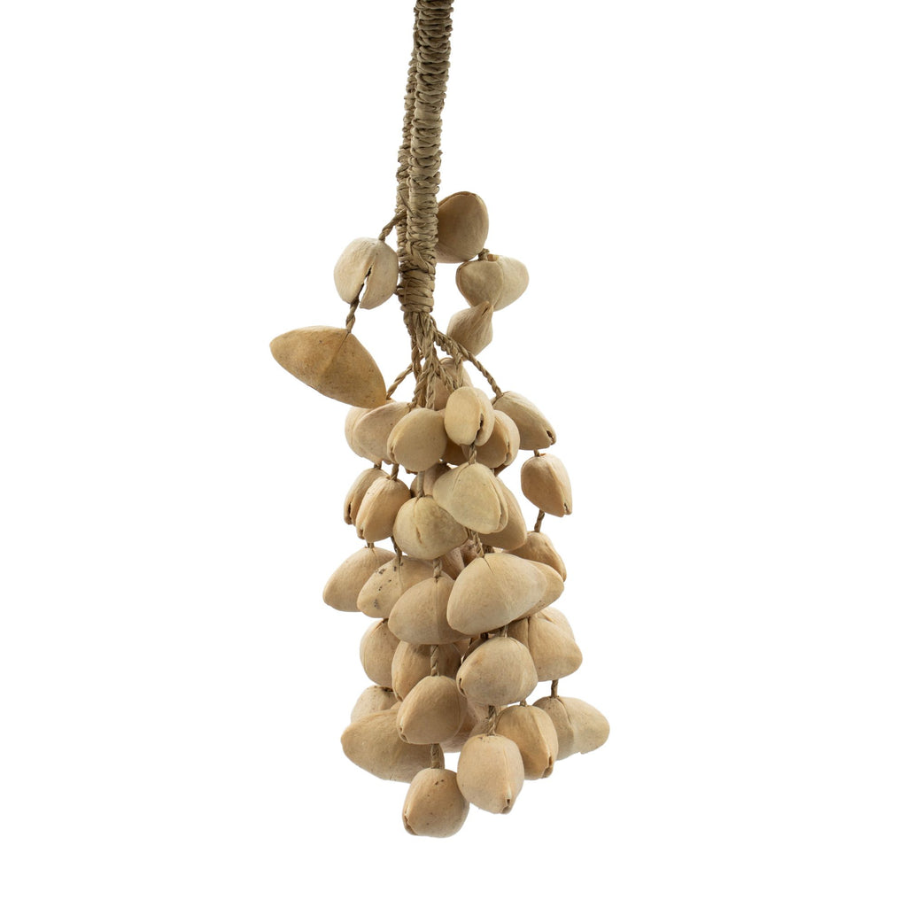 Kenari Shell Long Rattle (50 Shells) - Irama Nusa