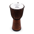 Large Pro Djembe Drum - Soul Sound (low) - 50cm (22cm Dia) - Irama Nusa