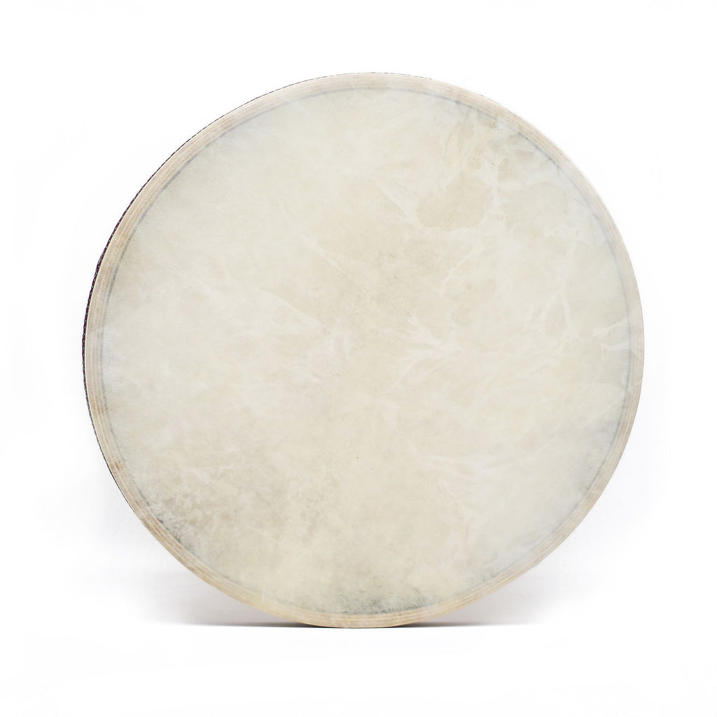 Shaman Sound Healing Ocean Drum - 45cm - Irama Nusa